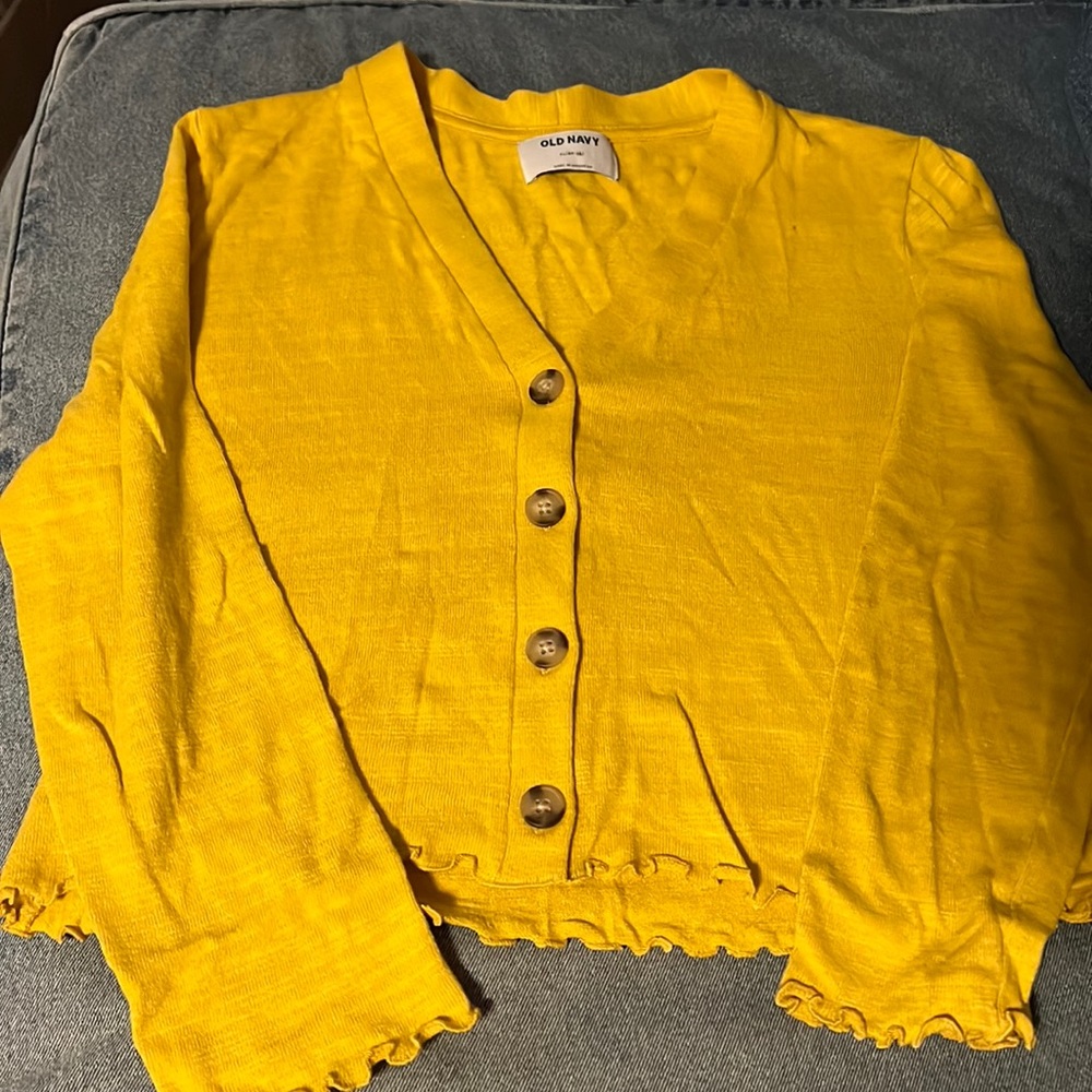 Old Navy Cardigan